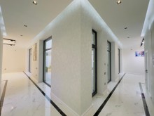 Bakıda əla təmirli villa satılır - Mərdəkan, -11