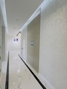 Bakıda əla təmirli villa satılır - Mərdəkan, -12
