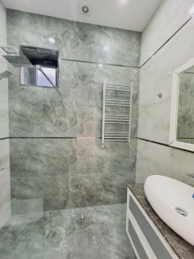 Bakıda əla təmirli villa satılır - Mərdəkan, -13