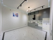 Bakıda əla təmirli villa satılır - Mərdəkan, -14