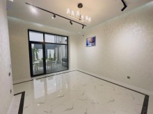 Bakıda əla təmirli villa satılır - Mərdəkan, -15