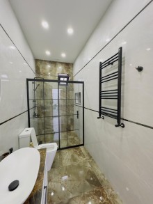 Bakıda əla təmirli villa satılır - Mərdəkan, -17