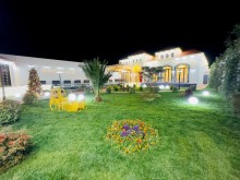 Mərdəkanda elit villanın satışı. Bakı şəhəri, -9