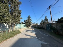 Şüvəlan qəs. Продажа Участок, -8
