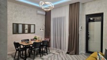 Şüvəlanda tam əşyalı TƏCİLİ ev satılır Vətən restoranı arxasında, -6