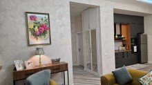 Şüvəlanda tam əşyalı TƏCİLİ ev satılır Vətən restoranı arxasında, -8