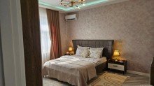 Şüvəlanda tam əşyalı TƏCİLİ ev satılır Vətən restoranı arxasında, -12