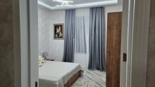 Şüvəlanda tam əşyalı TƏCİLİ ev satılır Vətən restoranı arxasında, -16