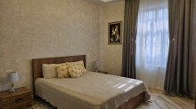 Şüvəlanda tam əşyalı TƏCİLİ ev satılır Vətən restoranı arxasında, -19