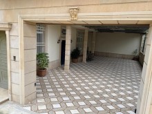 Bakı şəhəri, Novxanı qəsəbəsində, duzlu göllə üzbəüz həyət evi satılır, -3