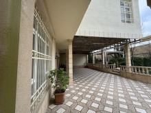 Bakı şəhəri, Novxanı qəsəbəsində, duzlu göllə üzbəüz həyət evi satılır, -4