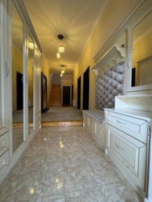 Bakı şəhəri, Novxanı qəsəbəsində, duzlu göllə üzbəüz həyət evi satılır, -5