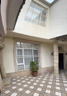 Bakı şəhəri, Novxanı qəsəbəsində, duzlu göllə üzbəüz həyət evi satılır, -6
