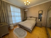 Bakı şəhəri, Novxanı qəsəbəsində, duzlu göllə üzbəüz həyət evi satılır, -10