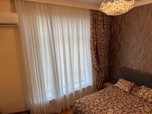 Bakı şəhəri, Novxanı qəsəbəsində, duzlu göllə üzbəüz həyət evi satılır, -15