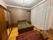Bakı şəhəri, Novxanı qəsəbəsində, duzlu göllə üzbəüz həyət evi satılır, -16