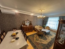 Bakı şəhəri, Novxanı qəsəbəsində, duzlu göllə üzbəüz həyət evi satılır, -17