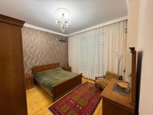 Bakı şəhəri, Novxanı qəsəbəsində, duzlu göllə üzbəüz həyət evi satılır, -18