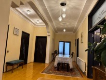 Bakı şəhəri, Novxanı qəsəbəsində, duzlu göllə üzbəüz həyət evi satılır, -19