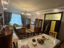 Bakı şəhəri, Novxanı qəsəbəsində, duzlu göllə üzbəüz həyət evi satılır, -20