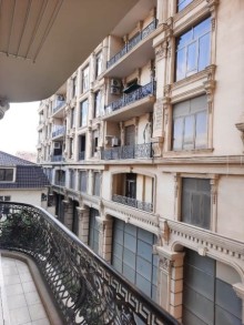 Nerimanovda Depo Aptekin yanı 3 otaqlı Yeni Tikili satılır, -2