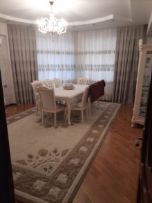 Nerimanovda Depo Aptekin yanı 3 otaqlı Yeni Tikili satılır, -6