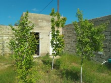 Şüvalan-Qala yolunda 1 mərtəbəli 4 otaqlı həyət evi satılır, -7