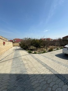 Bakı şəhəri, Saray qəsəbəsində 3 mərtəbli 6 otaqlı ev satılır, -3