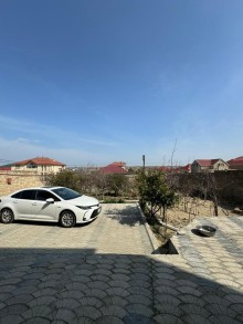 Bakı şəhəri, Saray qəsəbəsində 3 mərtəbli 6 otaqlı ev satılır, -6