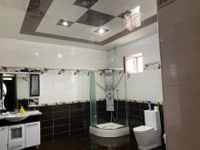 Bakı şəhəri, Saray qəsəbəsində 3 mərtəbli 6 otaqlı ev satılır, -17