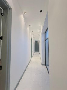 Bakı şəhəri Mərdəkan qəsəbəsində yeni ev satılır, -17