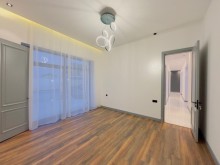 Bakı şəhəri Mərdəkan qəsəbəsində yeni ev satılır, -18