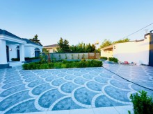 Bakıda 6 otaqlı modern villa satılır, -6