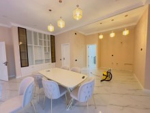 Bakıda 6 otaqlı modern villa satılır, -8