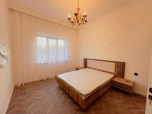 Bakıda 6 otaqlı modern villa satılır, -9
