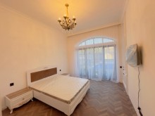 Bakıda 6 otaqlı modern villa satılır, -13