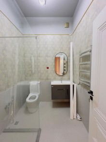 Bakıda 6 otaqlı modern villa satılır, -14