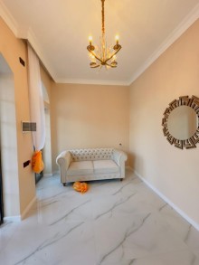 Bakıda 6 otaqlı modern villa satılır, -15