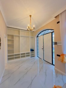 Bakıda 6 otaqlı modern villa satılır, -16