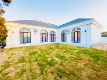 Bakıda 6 otaqlı modern villa satılır, -18