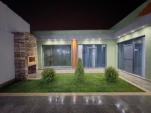 Satılır Həyət evi Bakı şəhəri Mərdəkan qəsəbəsi, -2