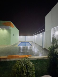 Satılır Həyət evi Bakı şəhəri Mərdəkan qəsəbəsi, -5