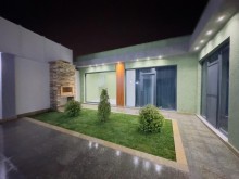 Satılır Həyət evi Bakı şəhəri Mərdəkan qəsəbəsi, -6