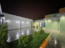 Satılır Həyət evi Bakı şəhəri Mərdəkan qəsəbəsi, -9