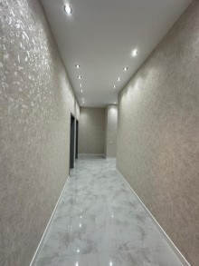 Satılır Həyət evi Bakı şəhəri Mərdəkan qəsəbəsi, -11