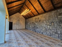 A new villa is for sale in Baku, Mardakan, near the "Gosha Gala" restaurant, -3