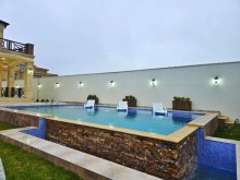 A new villa is for sale in Baku, Mardakan, near the "Gosha Gala" restaurant, -4