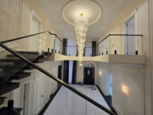 A new villa is for sale in Baku, Mardakan, near the "Gosha Gala" restaurant, -7