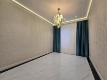 A new villa is for sale in Baku, Mardakan, near the "Gosha Gala" restaurant, -9