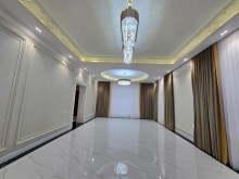 A new villa is for sale in Baku, Mardakan, near the "Gosha Gala" restaurant, -11